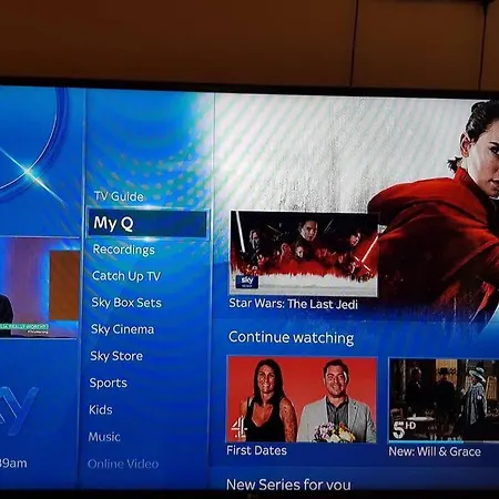 Little House * Bristol