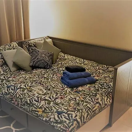 Appartement Little House