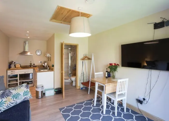 Apartament Little House *