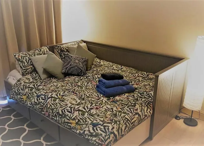 Apartament Little House