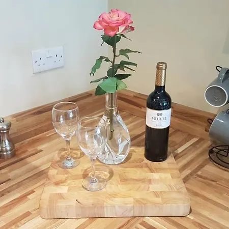 Little House * Bristol