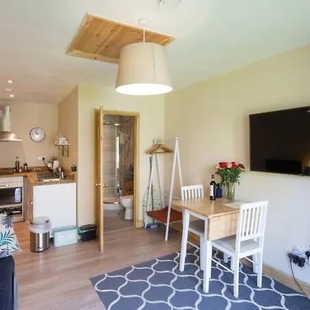 Apartmán Little House *