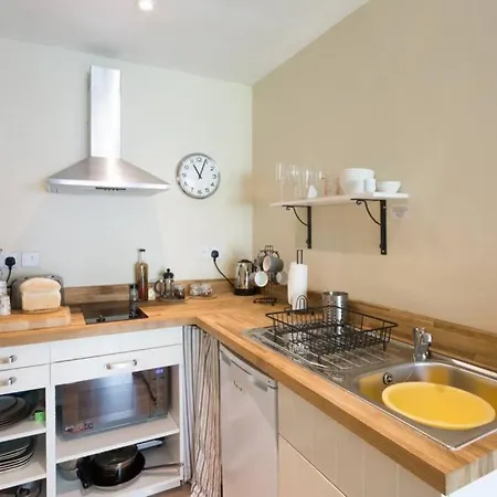 Little House Appartement Bristol