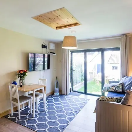 Little House Μπρίστολ