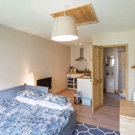 Appartement Little House Bristol