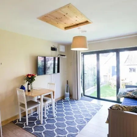 Διαμέρισμα Little House *