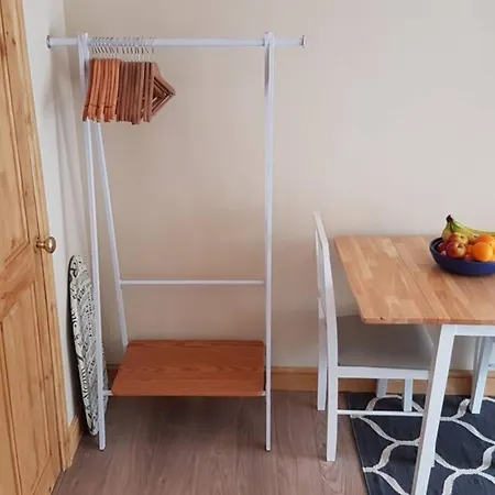 Little House Apartmán Bristol