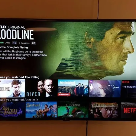 Little House Apartman *