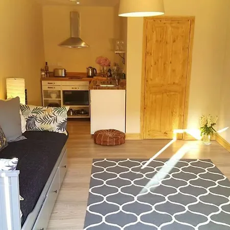 Little House Apartman