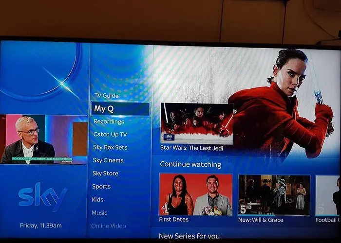 Little House * 브리스틀