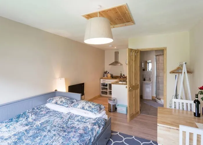 Apartman Little House Bristol