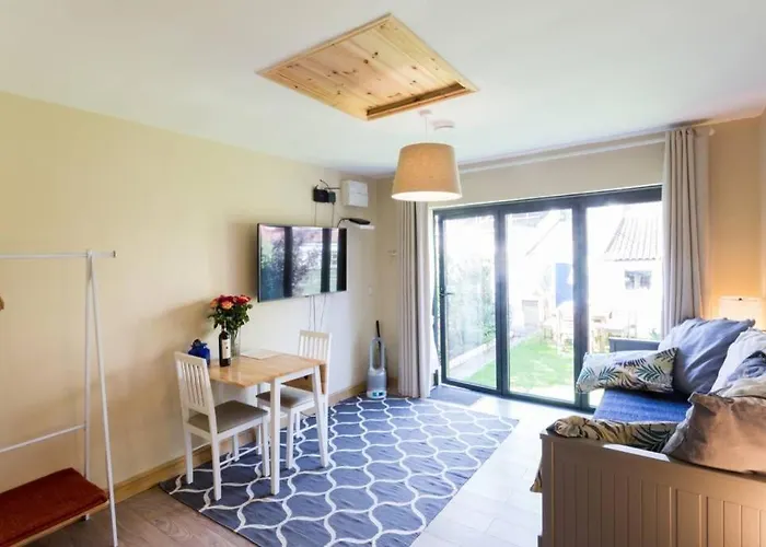 Apartman Little House *