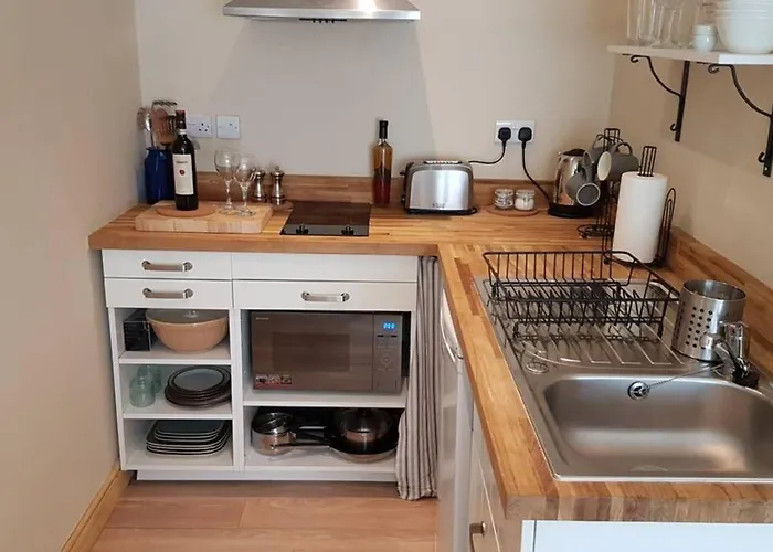 Little House Bristol