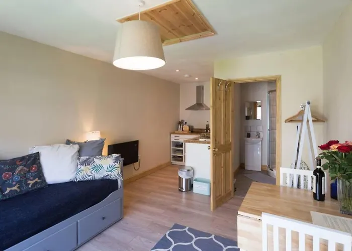 Little House Apartman