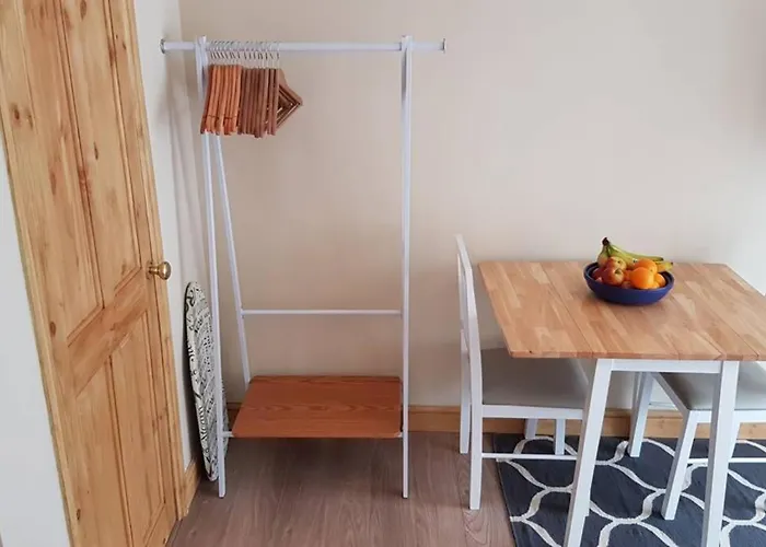 Little House Apartman Bristol