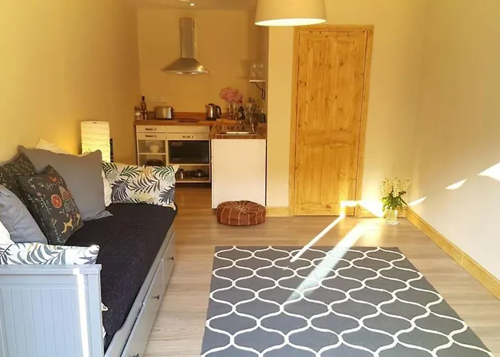 Little House Apartman